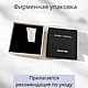 Серьги KAL HEXAGON Swarovski 16 мм VM. Серьги классические. Marea Crystal. Ярмарка Мастеров.  Фото №5