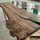 Заказать Обеденный стол река. BRUTAL-WOOD. Ярмарка Мастеров. . Столы Фото №3