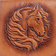 Заказать Сумка через плечо с тиснением из натуральной кожи. SMV Leathercraft изделия из кожи. Ярмарка Мастеров. . Сумка через плечо Фото №3