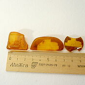 Сувениры и подарки handmade. Livemaster - original item Amber miniatures Su-73. Handmade.