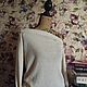  "Mia" Cashmere. Джемперы. Tayana Rocaille. Ярмарка Мастеров.  Фото №4