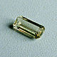 Заказать Диаспор (Султанит) 1.69Ct. Inner glow. Ярмарка Мастеров. . Кабошоны Фото №3