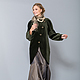 Coat 1525D. Coats. LISFASHION (LISFASHION). Online shopping on My Livemaster.  Фото №2