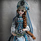 Заказать Берегиня. Анна Фадеева (rifania-dolls). Ярмарка Мастеров. . Народная кукла Фото №3