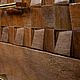 Заказать Комод с 6 ящиками Squares. Refresh-interior. Ярмарка Мастеров. . Комоды Фото №3