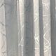 Вуаль с рисунком под мрамор бирюзового цвета 1542. Шторы. Салон штор 'Estor'. Интернет-магазин Ярмарка Мастеров.  Фото №2