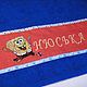 Спанч Боб Полотенце махровое с логотипом Подарок любимому мужчине, Полотенца, Клин,  Фото №1