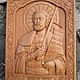 икона Св. Александр Невский, Иконы, Калуга,  Фото №1