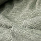 Трикотаж со льном серый соль-перец BS370860. Ткани. БАРХАТ Ткани Краснодар. Ярмарка Мастеров.  Фото №4
