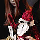 Чарльз, 60 cm. Викторианская Коллекция, Интерьерная кукла, Уфа,  Фото №1