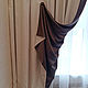 Order Curtains for living room made of velvet with a lining of satin. Designer-Mart (designer-mart). Livemaster. . Curtains1 Фото №3