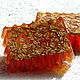 Soap 'Honey & oatmeal with propolis', Soap, Rostov-on-Don,  Фото №1