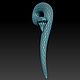 Furious Snake. Подвеска. Delor (Aleksandr5). Ярмарка Мастеров.  Фото №4