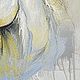 Картина маслом на холсте Лошадь мечты. Картины. Картины маслом на холсте АРТ идея. Ярмарка Мастеров.  Фото №4
