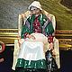 Винтаж: Старая продавщица шаров.Royal Doulton. Статуэтки винтажные. Антик.Декор.Винтаж. Ярмарка Мастеров.  Фото №7
