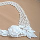 Necklace 'Enchanted'. Necklace. Elena Rodina. Online shopping on My Livemaster.  Фото №2