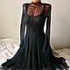 Handmade lace dress 'Lolita-7', Dresses, Dmitrov,  Фото №1