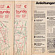 Журнал Burda Moden 12 1981 (декабрь). Журналы. Модные странички. Интернет-магазин Ярмарка Мастеров.  Фото №2