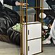 Заказать Стеллаж LIRIKA. BULL WULL FURNITURE. Ярмарка Мастеров. . Стеллажи Фото №3