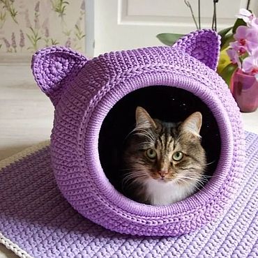 Домики для кошек - - купить в Украине на club-xo.ru