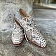 Shoes from Python, Shoes, Moscow,  Фото №1
