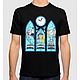 T-shirt with print 'Back to the Future', T-shirts and undershirts for men, Moscow,  Фото №1