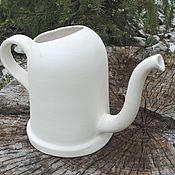 The tea pot 