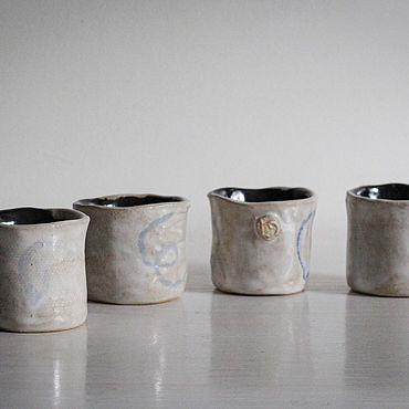 Посуда ручной работы. Ярмарка Мастеров - ручная работа Гуиноми. Пиала. Handmade.