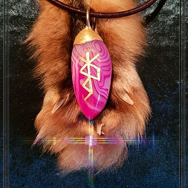 Солнечный амулет: Древний символ, который перевернет вашу жизнь