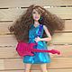 Barbie-Pop star career - molde Desiree - Mattel dolls. Vintage doll. Puppet World of Dominica. Online shopping on My Livemaster.  Фото №2
