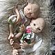 Молд Эльф "Beesley". Заготовки для кукол и игрушек. RebornBoom-XXI. Ярмарка Мастеров.  Фото №5