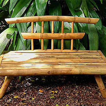 Мебель Из Бамбука Купить В Интернет Магазине
