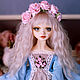Order Marie-Antoinette Interior doll, Art doll ooak,  artist boudoir doll. Marina  Ebert ART. Livemaster. . Dolls Фото №3