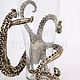 Octopus beer glass». Gifts for hunters and fishers. Best-gifs valentin. My Livemaster. Фото №4