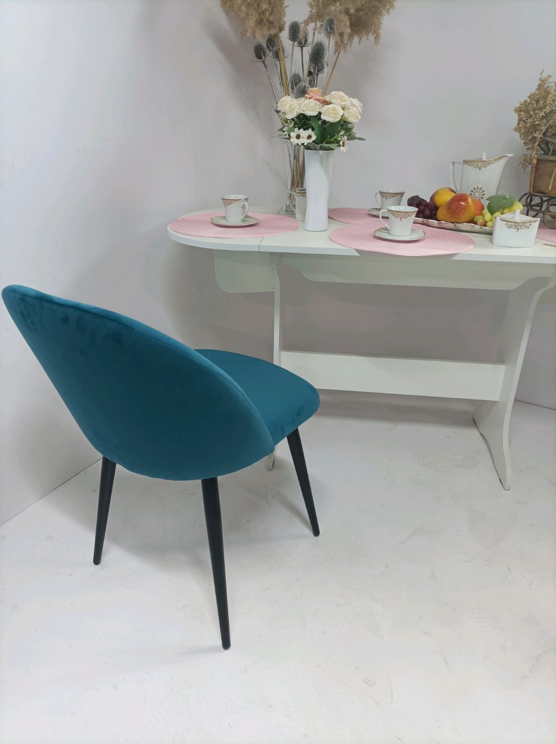 Стул Сиена в интернет-магазине на Ярмарке Мастеров | Кухонная мебель ...