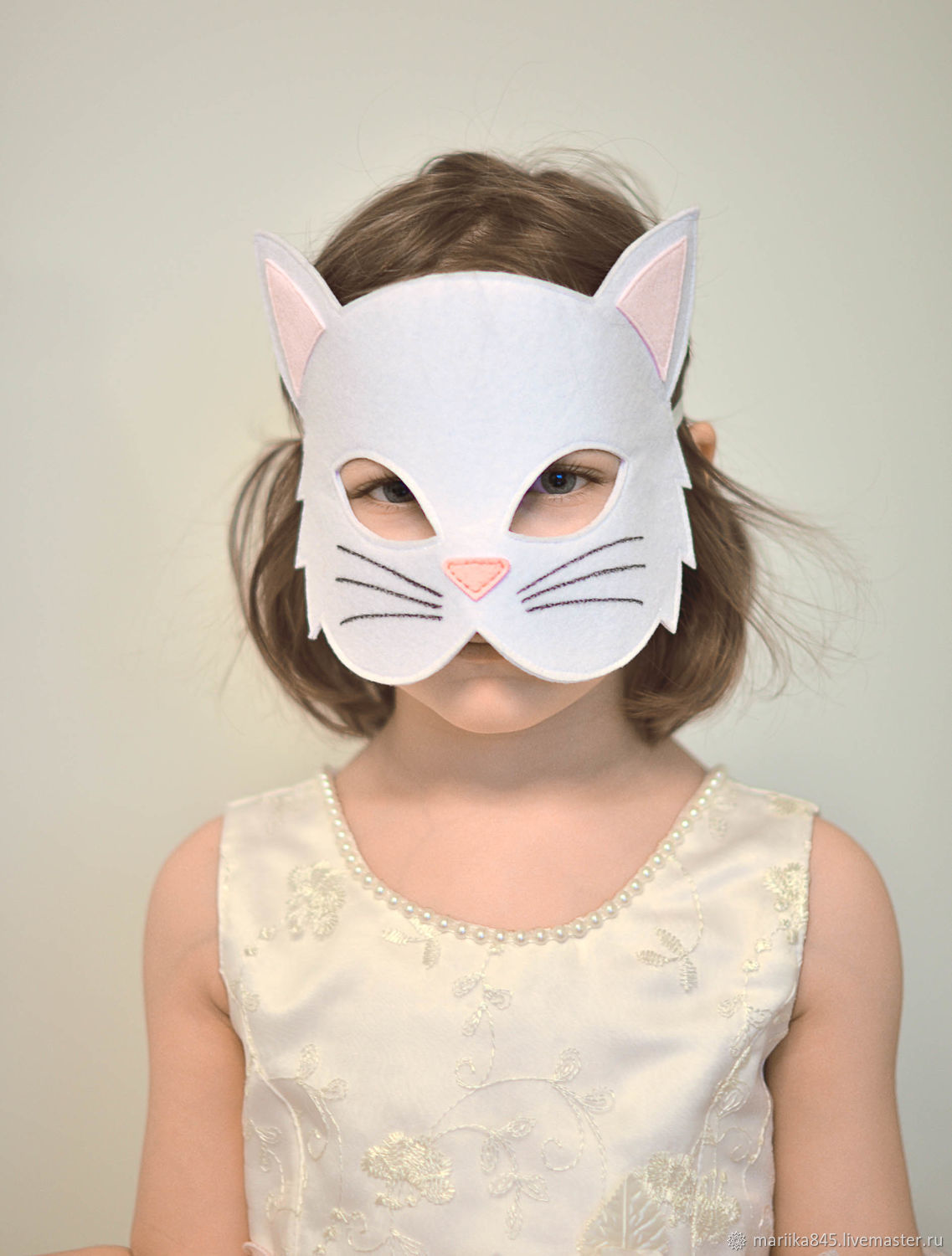 Карнава�льные маски: лучшие шаблоны для детей и взрослых