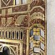 Часы настенные Big Ben. Часы классические. Fire Beetle. Ярмарка Мастеров.  Фото №5
