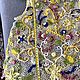Винтаж: Топ/маечка из ирландского кружева. Блузки винтажные. Наталья. Ярмарка Мастеров.  Фото №4