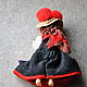 Vintage dolls: Vintage kids. Vintage doll. Jana Szentes. Online shopping on My Livemaster.  Фото №2