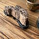 Чабань из акации. Подносы. Joyful Art wood. Ярмарка Мастеров.  Фото №4