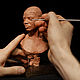 Набор скульптурных стеков PRO mini. Инструменты. Sculpt Art. Ярмарка Мастеров.  Фото №4