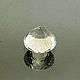 Гималайский берилл 3.07 ct 9.3 мм. Кабошоны. Gem_cutter. Интернет-магазин Ярмарка Мастеров.  Фото №2