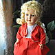 Vintage dolls: Vintage roschi doll. Vintage doll. Jana Szentes. Online shopping on My Livemaster.  Фото №2