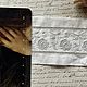 Винтаж: Антикварное шитье 1900-1930х годов ручной работы. Текстиль винтажный. BERËZA ANTIQUES. Интернет-магазин Ярмарка Мастеров.  Фото №2