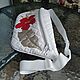 Выкройка: сумка-банан. Выкройки. Людмила Лебедева. Интернет-магазин Ярмарка Мастеров.  Фото №2