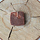 Natural soap with cinnamon and pepper 'Warming up'. Soap. Mochalka.. My Livemaster. Фото №4