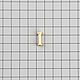 Винт 8*12 ременной (2911) латунь,solid brass. Фурнитура для сумок. Фурнитура для сумок | furnitura01. Интернет-магазин Ярмарка Мастеров.  Фото №2