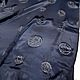 Вискоза деворе Versace. Ткани. Натуральные одежные ткани (naturalnyetkani). Ярмарка Мастеров.  Фото №5