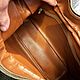 Винтаж: Сумка через плечо Louis Vuitton. Boulogne 35. Сделано во Франции. Сумки винтажные. Chic bags. Ярмарка Мастеров.  Фото №8