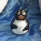 Roly-poly Penguin Mac the adventures of penguin Lolo, Puppet show, Zmeinogorsk,  Фото №1